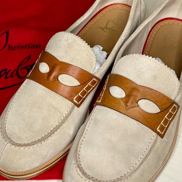 Christian Louboutin main image 4